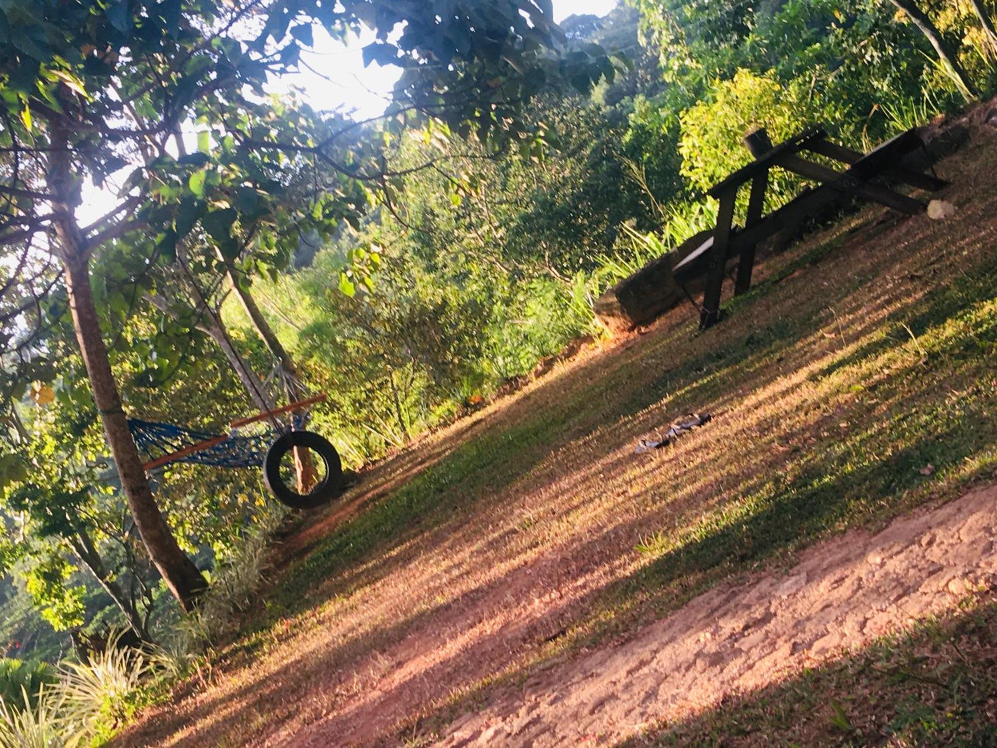 Little Wood Villa And Retreats Doluwa Kandy Exterior photo