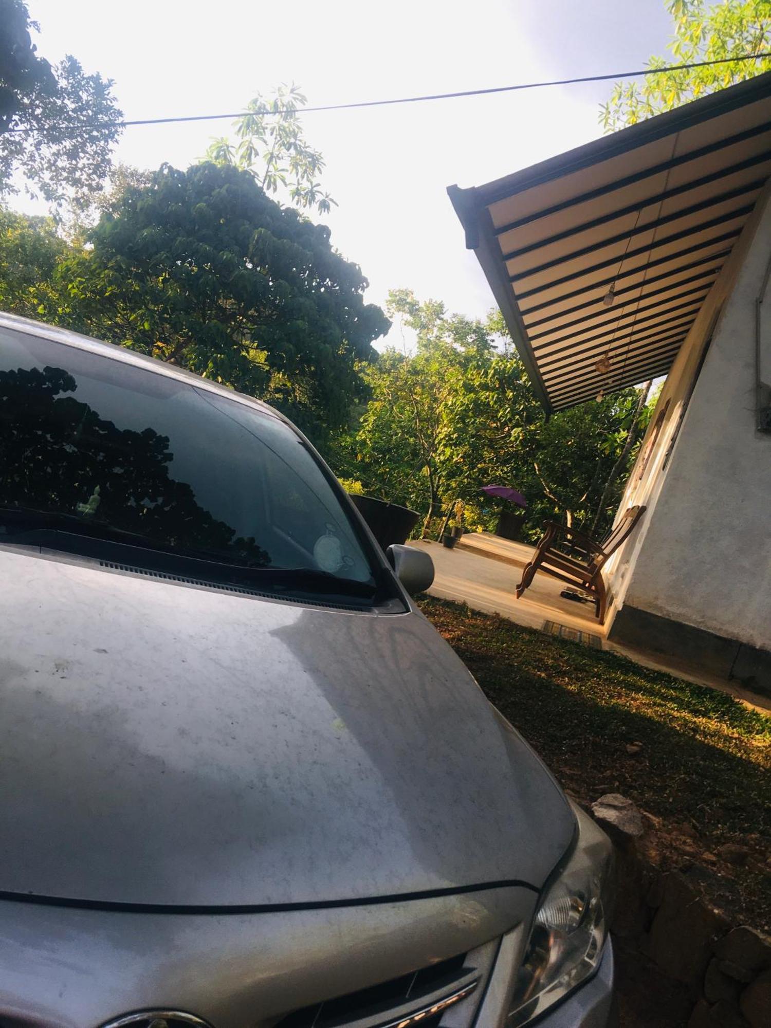 Little Wood Villa And Retreats Doluwa Kandy Exterior photo